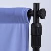 les fourreaux du maxi-telescopic