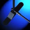 maxi-telescopic barre du bas