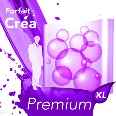 Forfait Création XL de graphic-international.fr